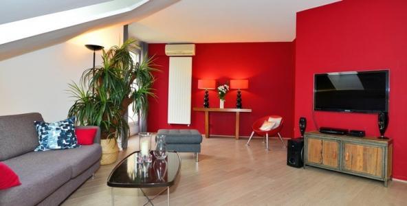 For rent Lyon-4eme-arrondissement 2 rooms 52 m2 Rhone (69004) photo 0