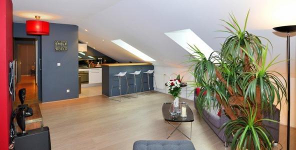 Annonce Location 2 pi�ces Appartement Lyon-4eme-arrondissement 69