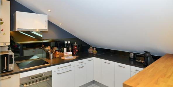 Louer Appartement Lyon-4eme-arrondissement Rhone