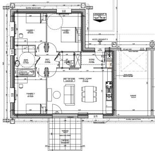 Annonce Location 4 pi�ces Maison Gy 70