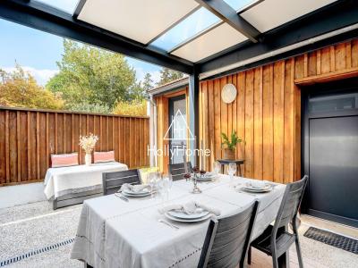 Annonce Vente 4 pi�ces Maison Bordeaux 33