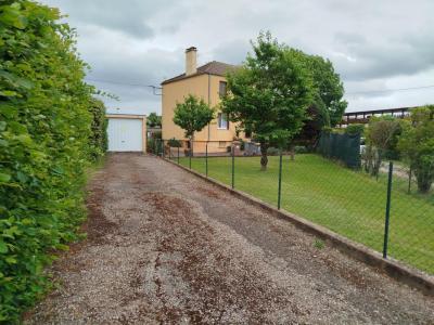 Life-annuity Vesoul 5 rooms 80 m2 Haute saone (70000) photo 0