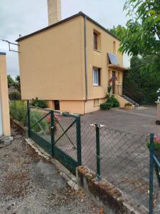 Annonce Viager 5 pi�ces Maison Vesoul 70