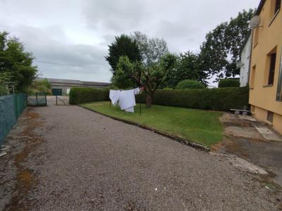 Acheter en viager Maison Vesoul Haute saone