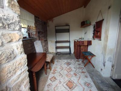 Annonce Vente 5 pi�ces Maison Vauvillers 70