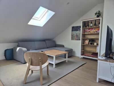 Louer Appartement 75 m2 Reims