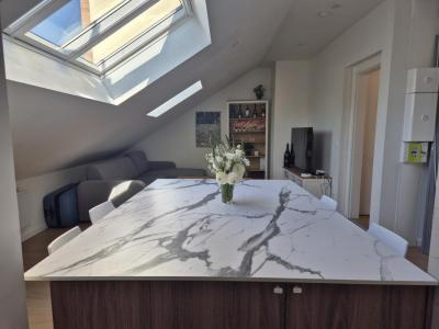 Louer Appartement Reims Marne