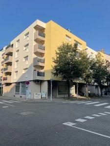 For rent Strasbourg 3 rooms 68 m2 Bas rhin (67100) photo 1