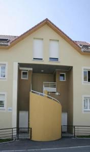 For rent Beaucourt 4 rooms 80 m2 Belfort (90500) photo 0
