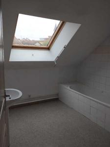 Louer Appartement Beaucourt 606 euros