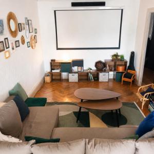 For sale Neuville-sur-saone 4 rooms 116 m2 Rhone (69250) photo 1