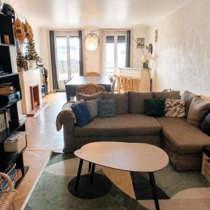 For sale Neuville-sur-saone 4 rooms 116 m2 Rhone (69250) photo 3