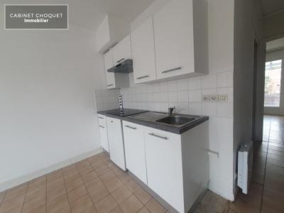 Annonce Location 2 pi�ces Appartement Lille 59