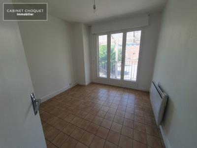 Louer Appartement 33 m2 Lille