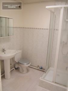 Louer Appartement Lille Nord