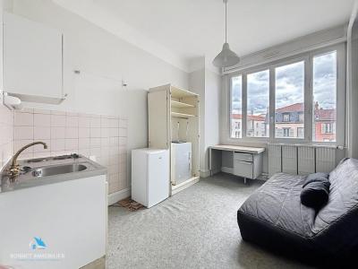 For sale Clermont-ferrand 1 room 14 m2 Puy de dome (63000) photo 0
