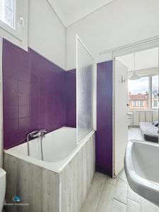 For sale Clermont-ferrand 1 room 14 m2 Puy de dome (63000) photo 2