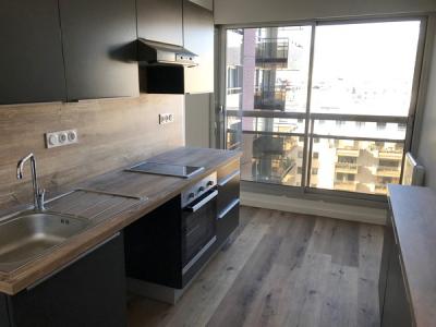 Louer Appartement 58 m2 Clermont-ferrand