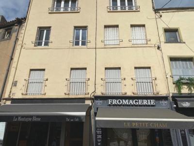 For rent Chamalieres 1 room 35 m2 Puy de dome (63400) photo 0