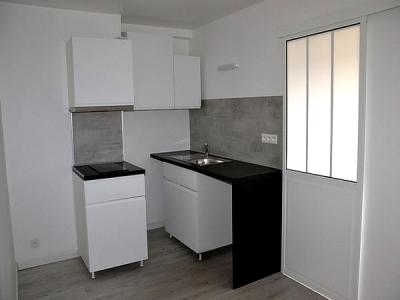 Annonce Location Appartement Chamalieres 63