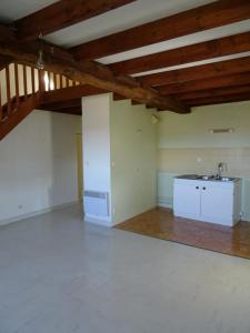 Annonce Location 2 pi�ces Appartement Vezelay 89