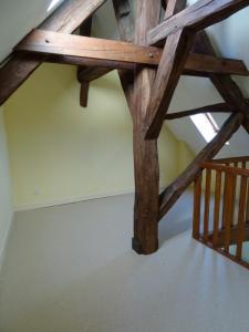 Louer Appartement 52 m2 Vezelay