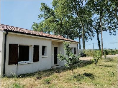 For sale Rabastens 3 rooms 80 m2 Tarn (81800) photo 1