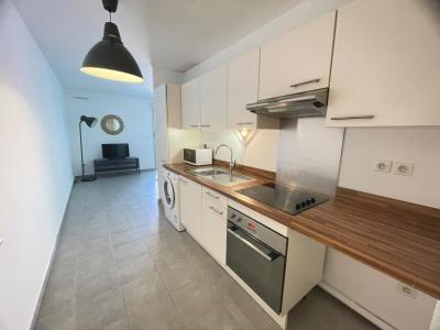 Annonce Location 2 pi�ces Appartement Marseille-3eme-arrondissement 13