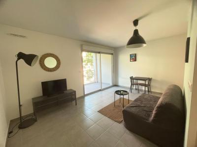 Louer Appartement 46 m2 Marseille-3eme-arrondissement