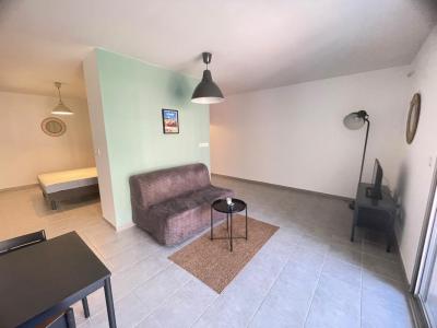 Louer Appartement Marseille-3eme-arrondissement Bouches du Rhone