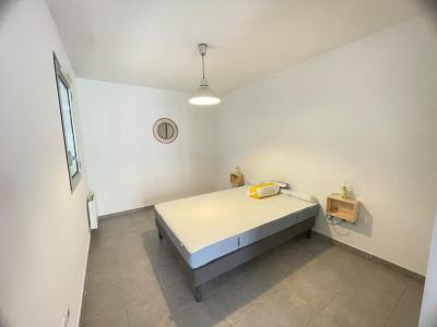 Louer Appartement Marseille-3eme-arrondissement 880 euros
