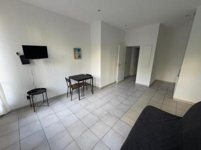Louer Appartement Marseille-2eme-arrondissement Bouches du Rhone