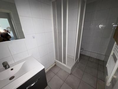 Louer Appartement Marseille-2eme-arrondissement 666 euros