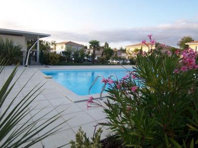 Annonce Vente 2 pi�ces Appartement Saint-andre-de-cubzac 33