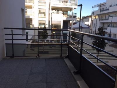 For sale Lagny-sur-marne 3 rooms 63 m2 Seine et marne (77400) photo 3