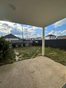 Annonce Location 3 pi�ces Appartement Bucheres 10