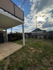 Louer Appartement 69 m2 Bucheres