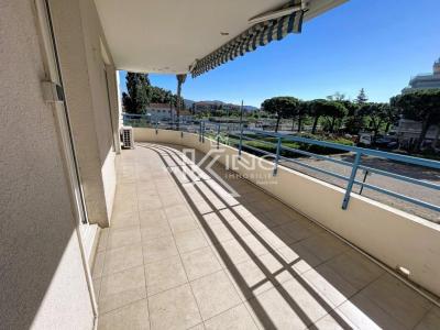 Acheter Appartement 54 m2 Frejus