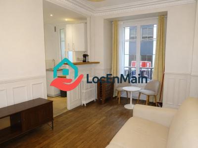 Annonce Location 2 pi�ces Appartement Paris-20eme-arrondissement 75