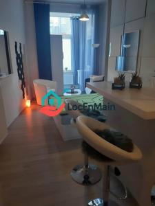 Louer Appartement 23 m2 Paris-11eme-arrondissement