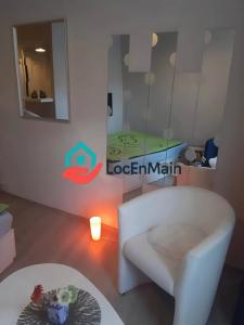 Louer Appartement Paris-11eme-arrondissement 920 euros