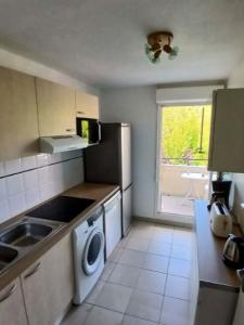 Annonce Location 3 pi�ces Appartement Nailloux 31