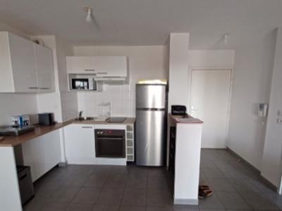 Louer Appartement 46 m2 Colomiers