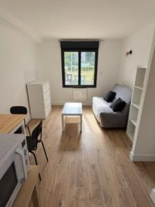 For rent Merignac 1 room 22 m2 Gironde (33700) photo 0