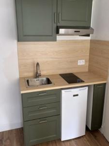 Louer Appartement 22 m2 Merignac