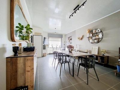 Annonce Vente 4 pi�ces Maison Tourcoing 59
