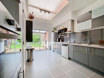 Acheter Maison 80 m2 Tourcoing