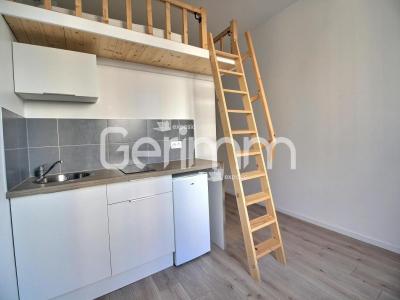 Annonce Location Appartement Saint-martin-d'heres 38