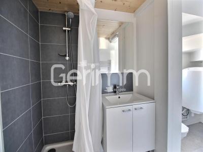 Louer Appartement Saint-martin-d'heres 448 euros