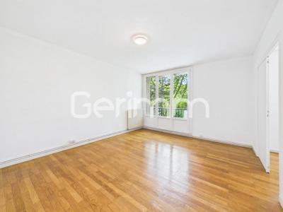 For sale Grenoble 2 rooms 45 m2 Isere (38100) photo 0